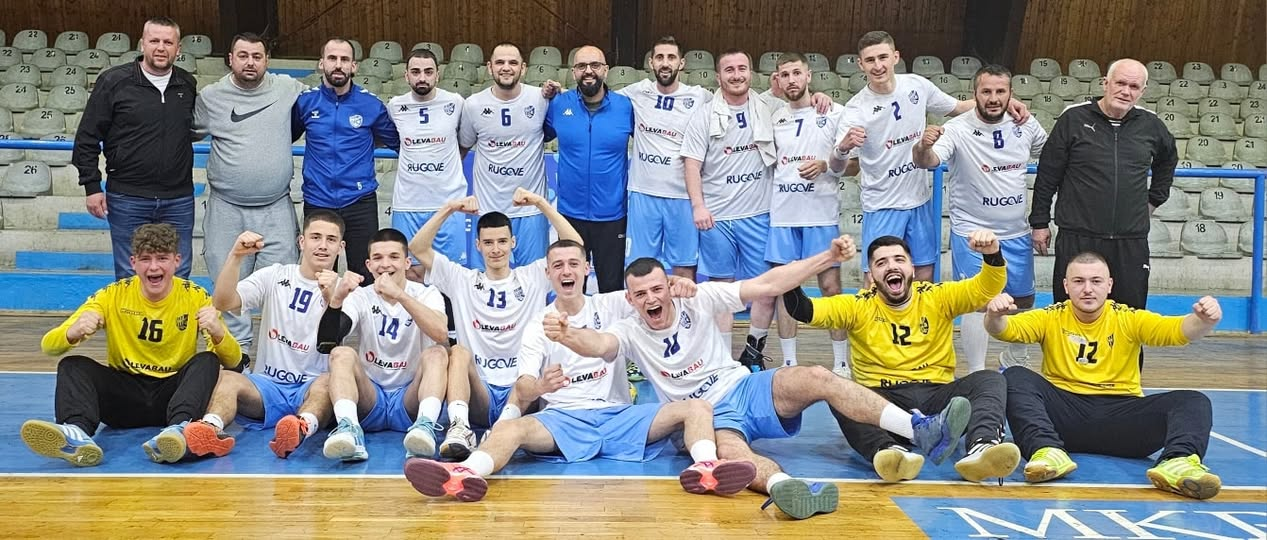 Ekipi në aksion