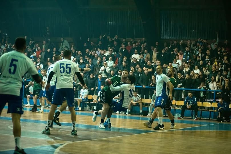 Mbështetësit e klubit