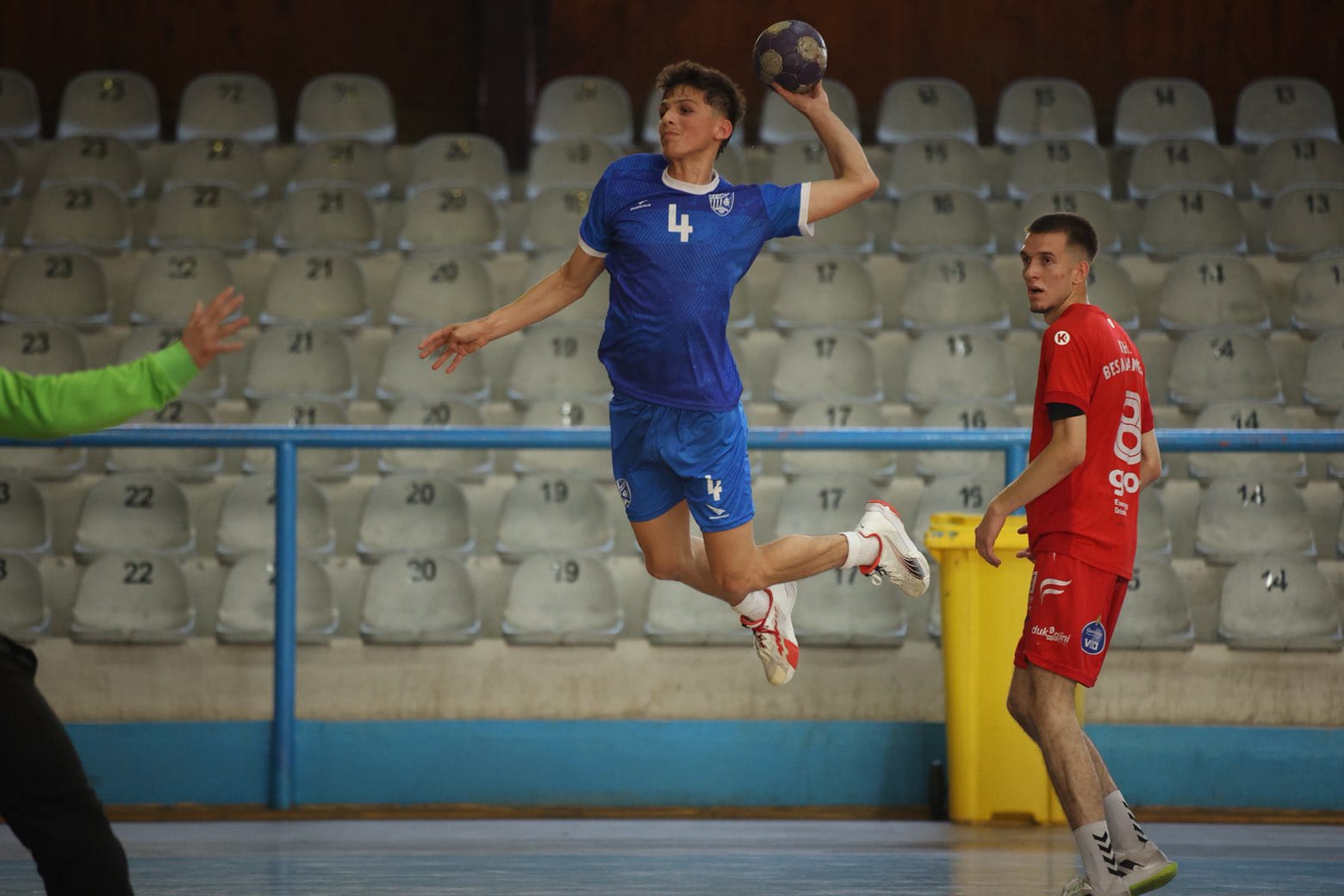 Luan Veseli
