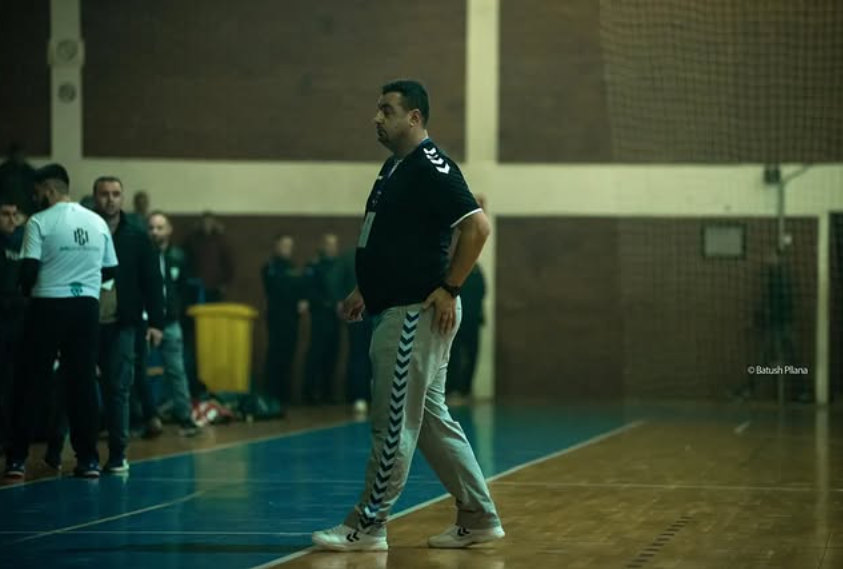 Armend Karaça