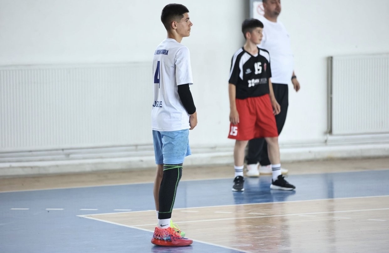 Arben Morina