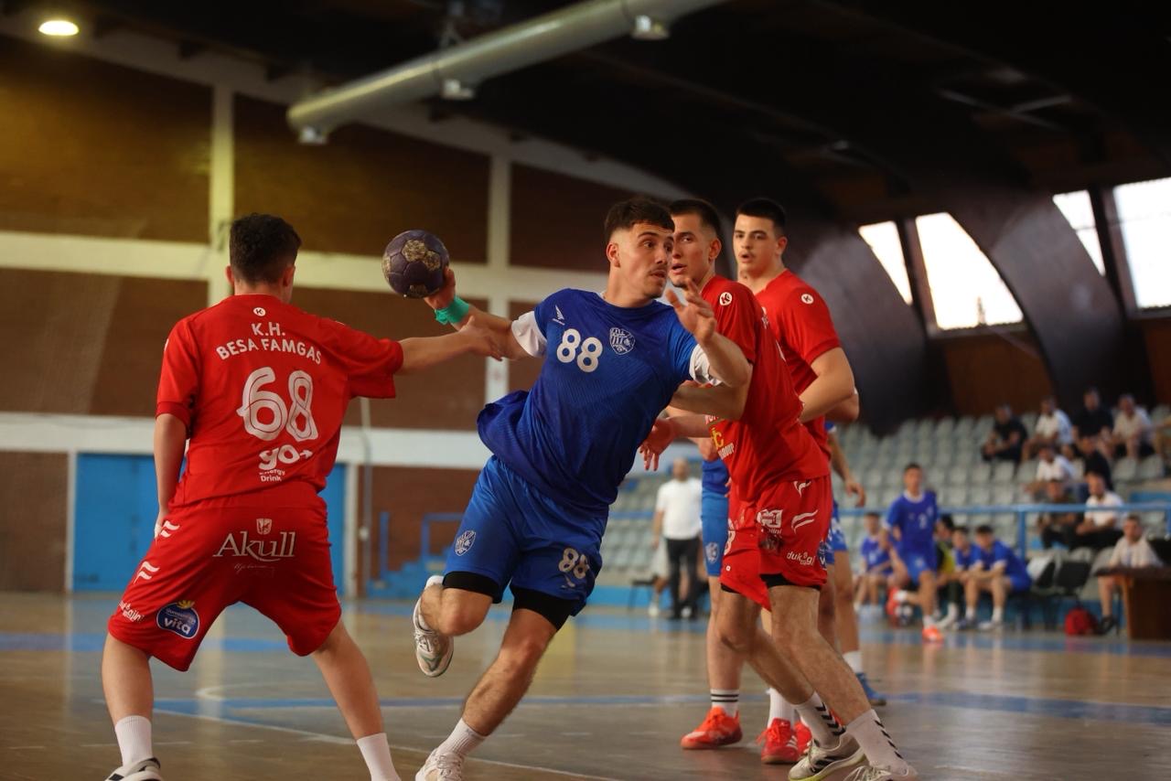 Besnik Krasniqi