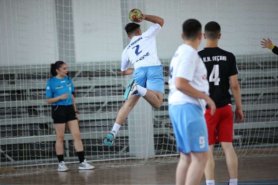 Shpëtim Berisha