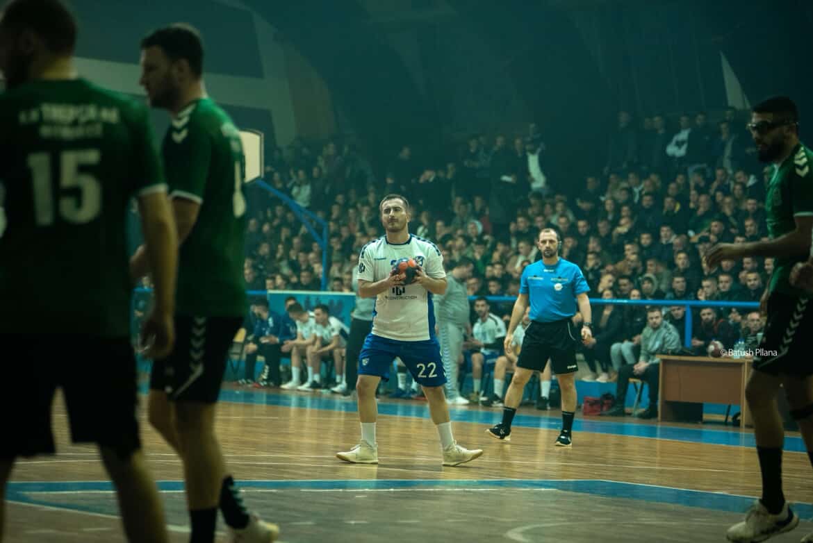 Egzon Ademi