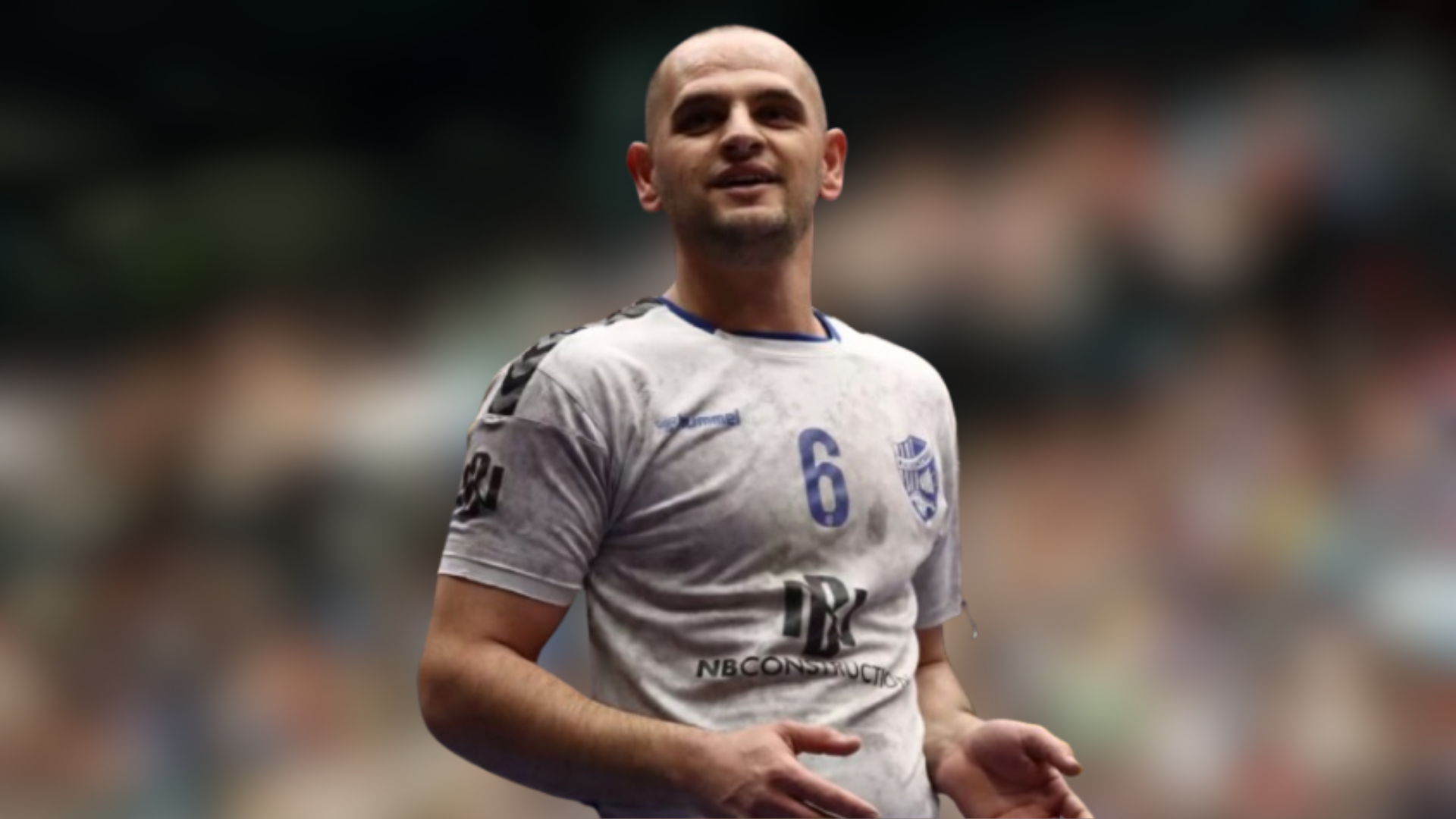 Lulzim Sadiku