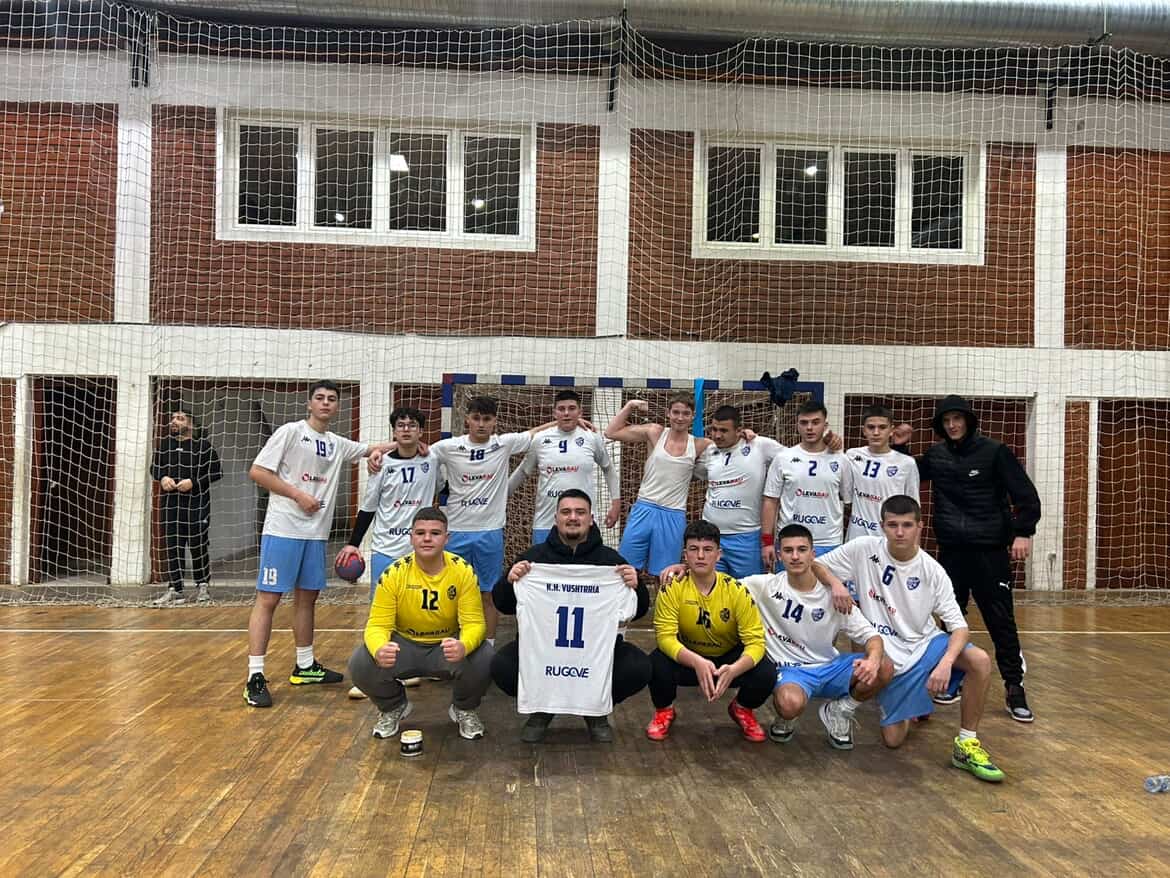 Team Celebration